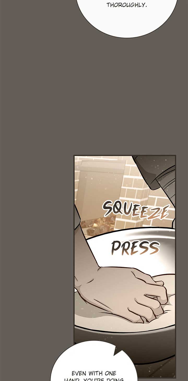 Leveling Up, By Only Eating! chapter 175 page 11