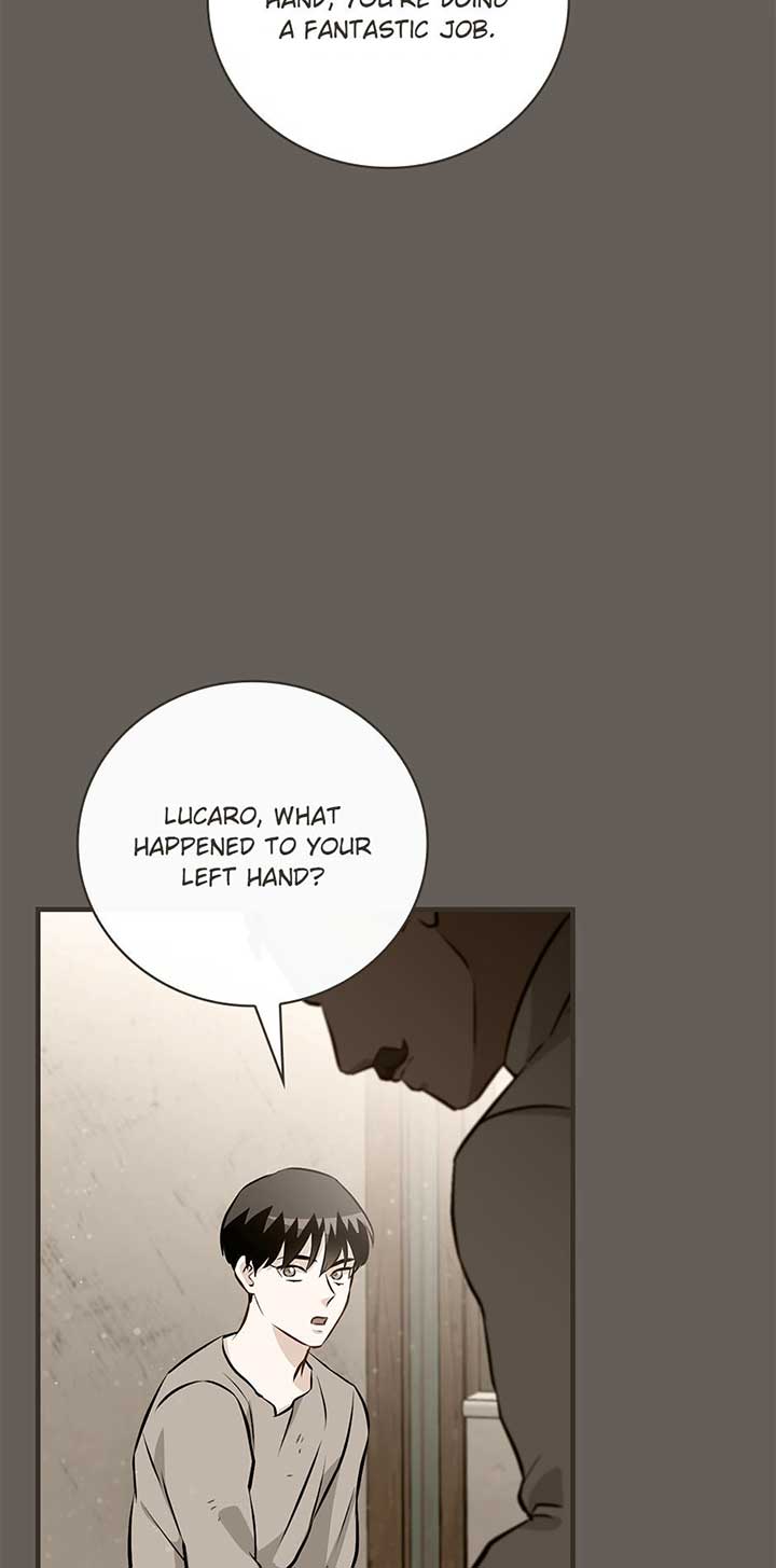 Leveling Up, By Only Eating! chapter 175 page 12