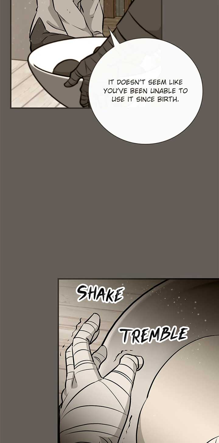 Leveling Up, By Only Eating! chapter 175 page 13