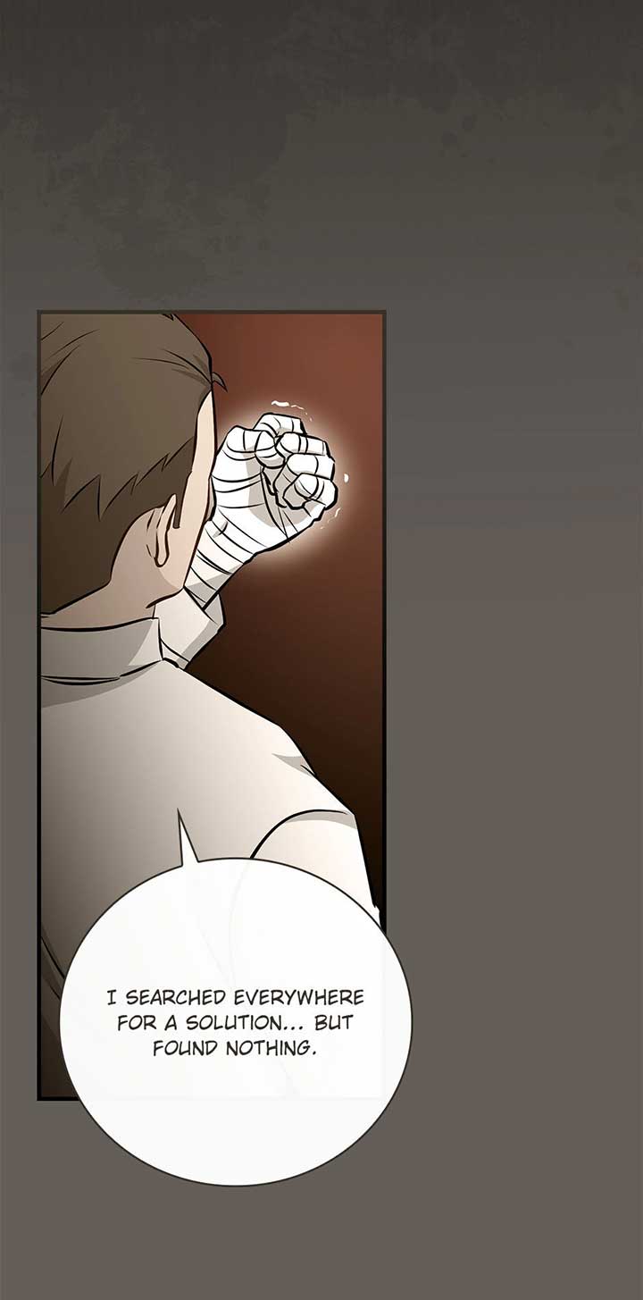 Leveling Up, By Only Eating! chapter 175 page 16
