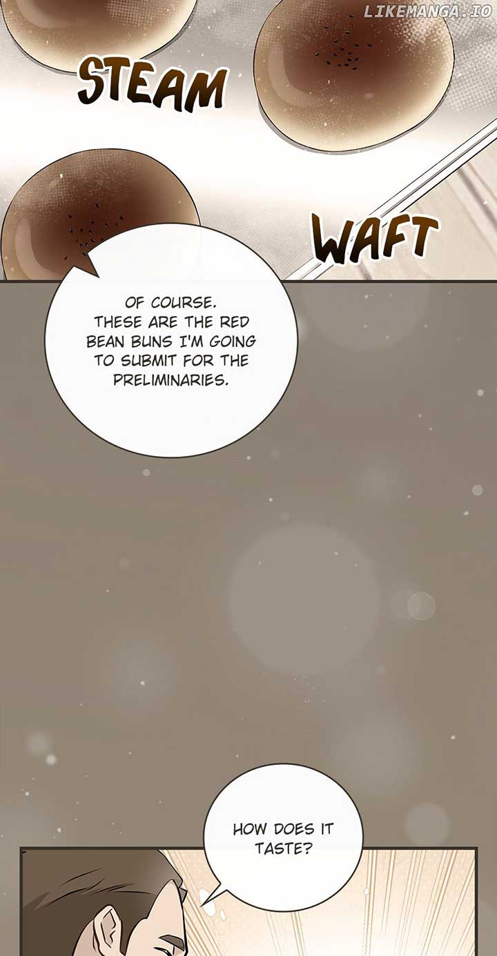 Leveling Up, By Only Eating! chapter 175 page 19