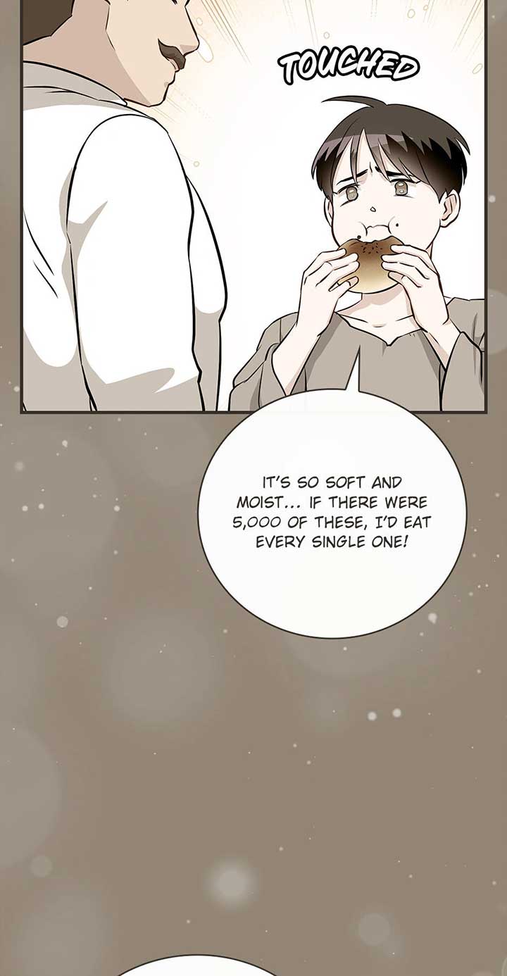 Leveling Up, By Only Eating! chapter 175 page 20