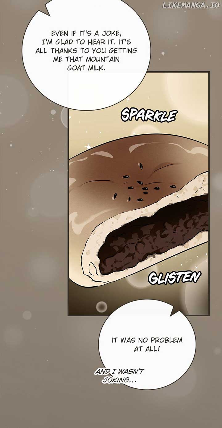 Leveling Up, By Only Eating! chapter 175 page 21
