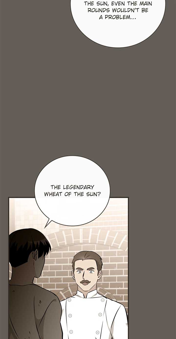 Leveling Up, By Only Eating! chapter 175 page 23