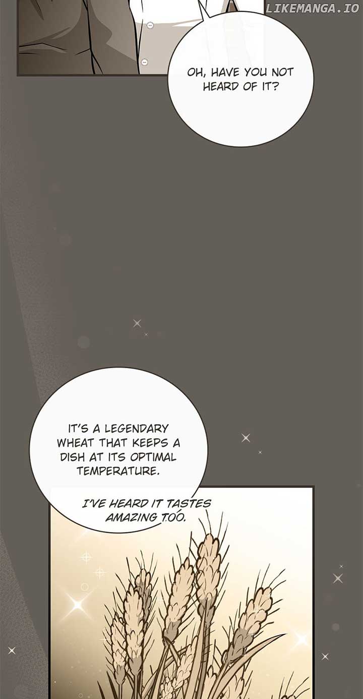 Leveling Up, By Only Eating! chapter 175 page 24