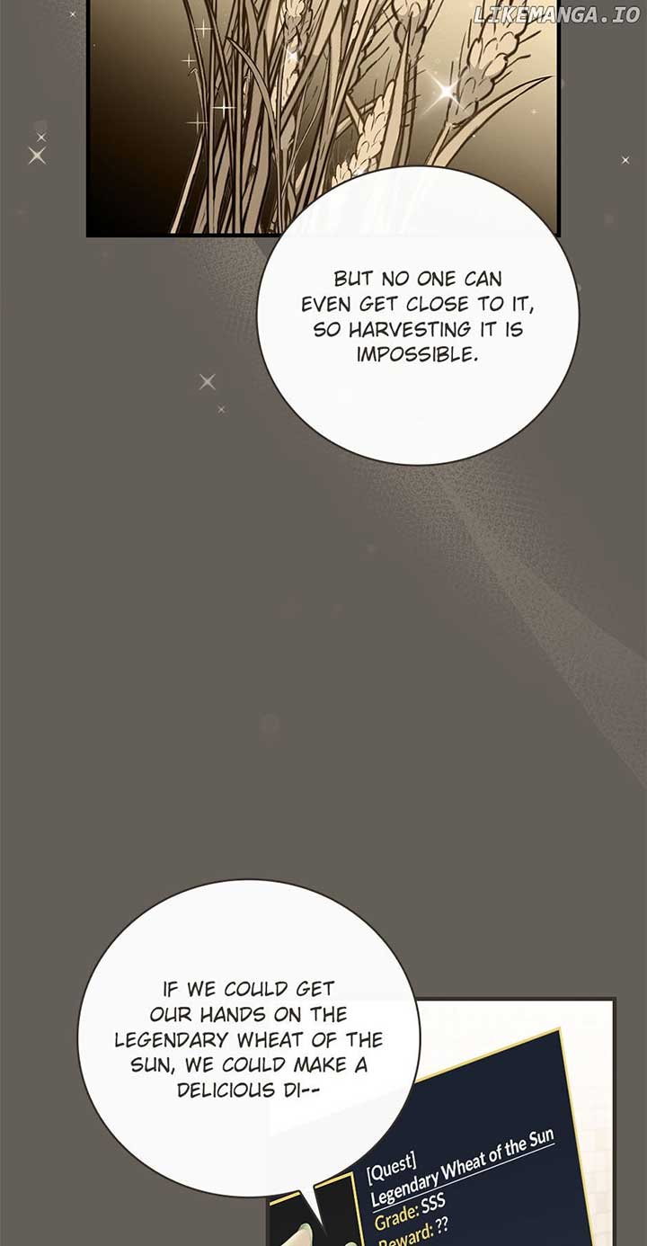 Leveling Up, By Only Eating! chapter 175 page 25