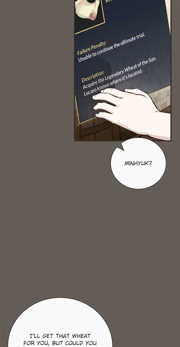Leveling Up, By Only Eating! chapter 175 page 26