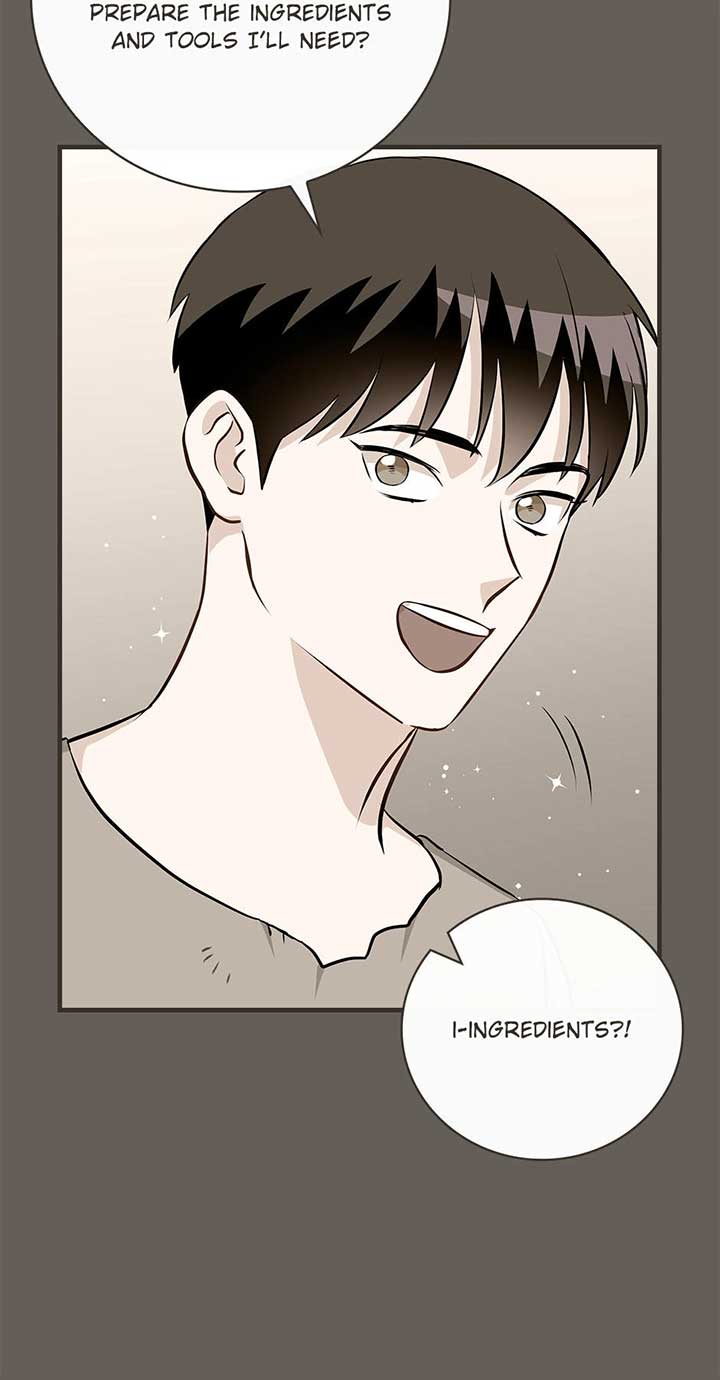 Leveling Up, By Only Eating! chapter 175 page 27