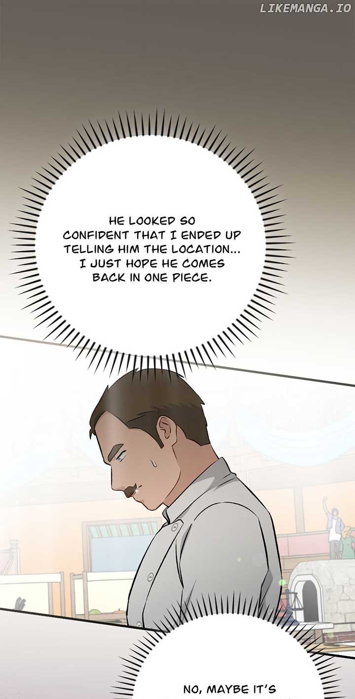 Leveling Up, By Only Eating! chapter 175 page 28