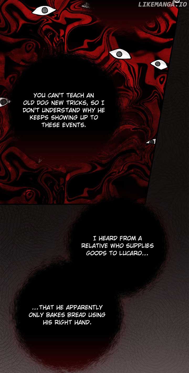 Leveling Up, By Only Eating! chapter 175 page 30