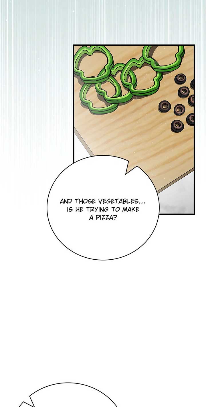 Leveling Up, By Only Eating! chapter 175 page 34