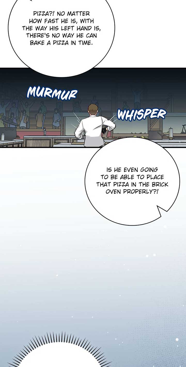 Leveling Up, By Only Eating! chapter 175 page 35