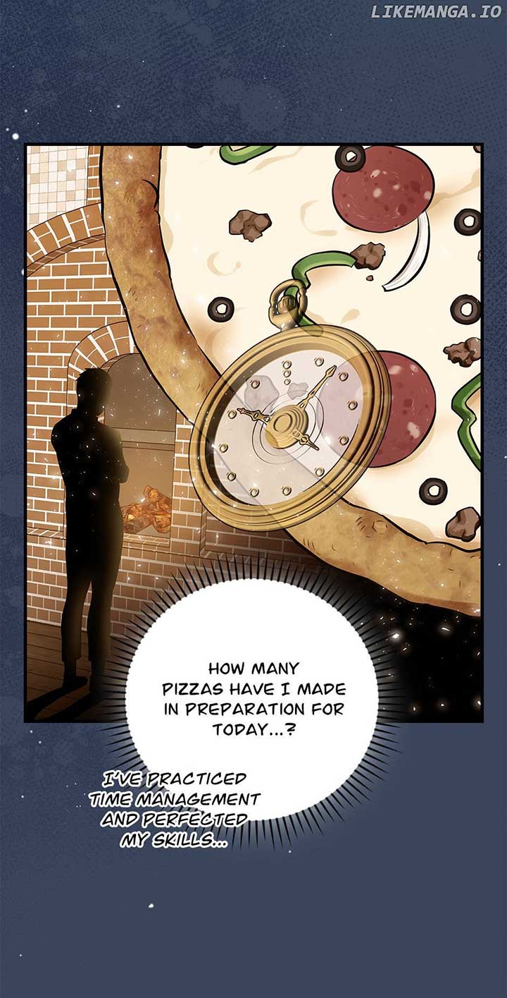 Leveling Up, By Only Eating! chapter 175 page 37