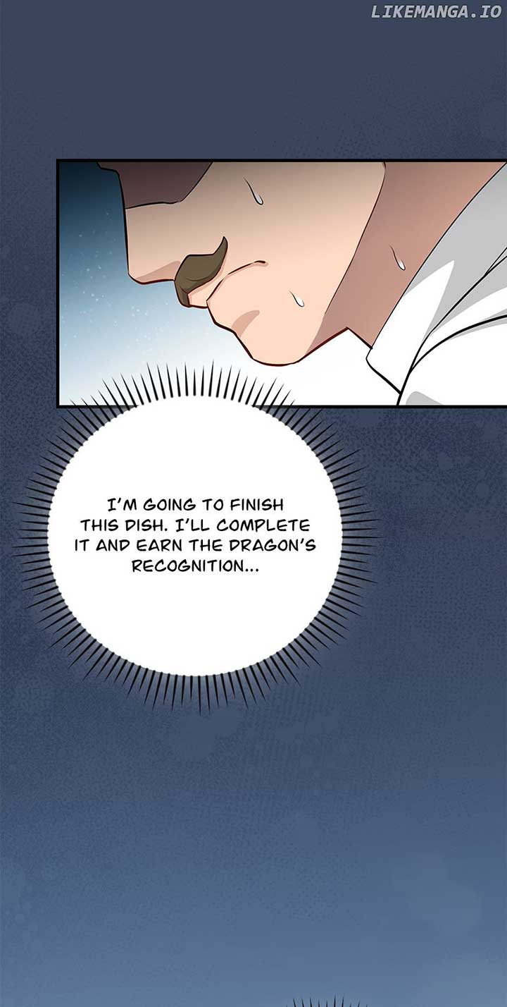 Leveling Up, By Only Eating! chapter 175 page 38