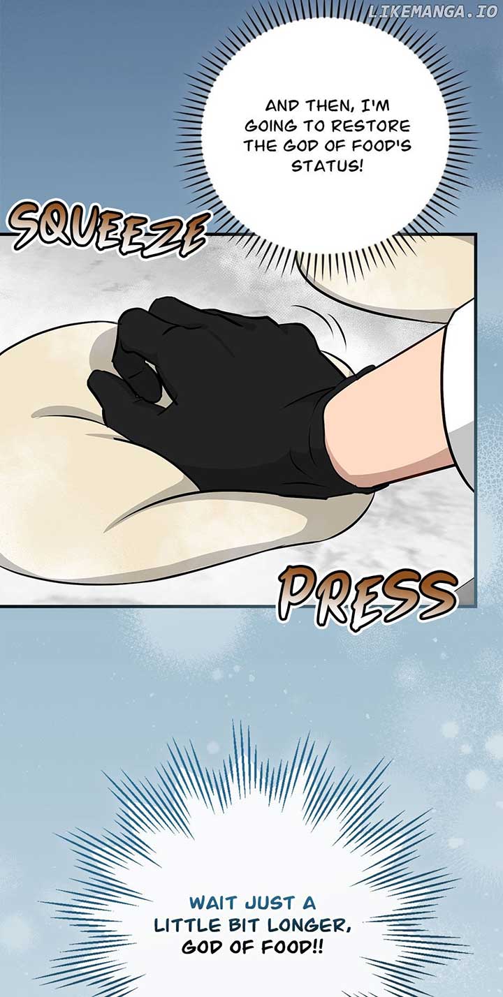 Leveling Up, By Only Eating! chapter 175 page 39