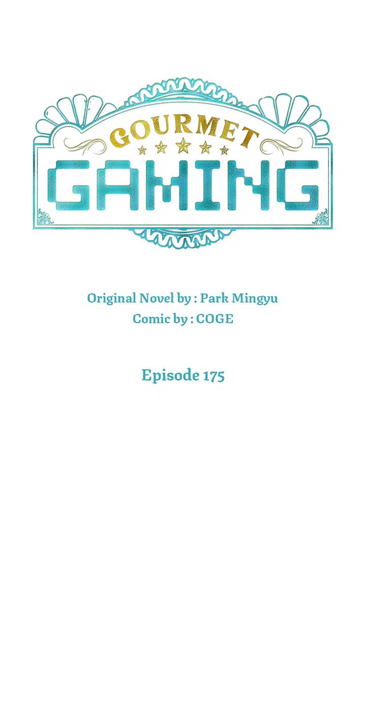 Leveling Up, By Only Eating! chapter 175 page 41