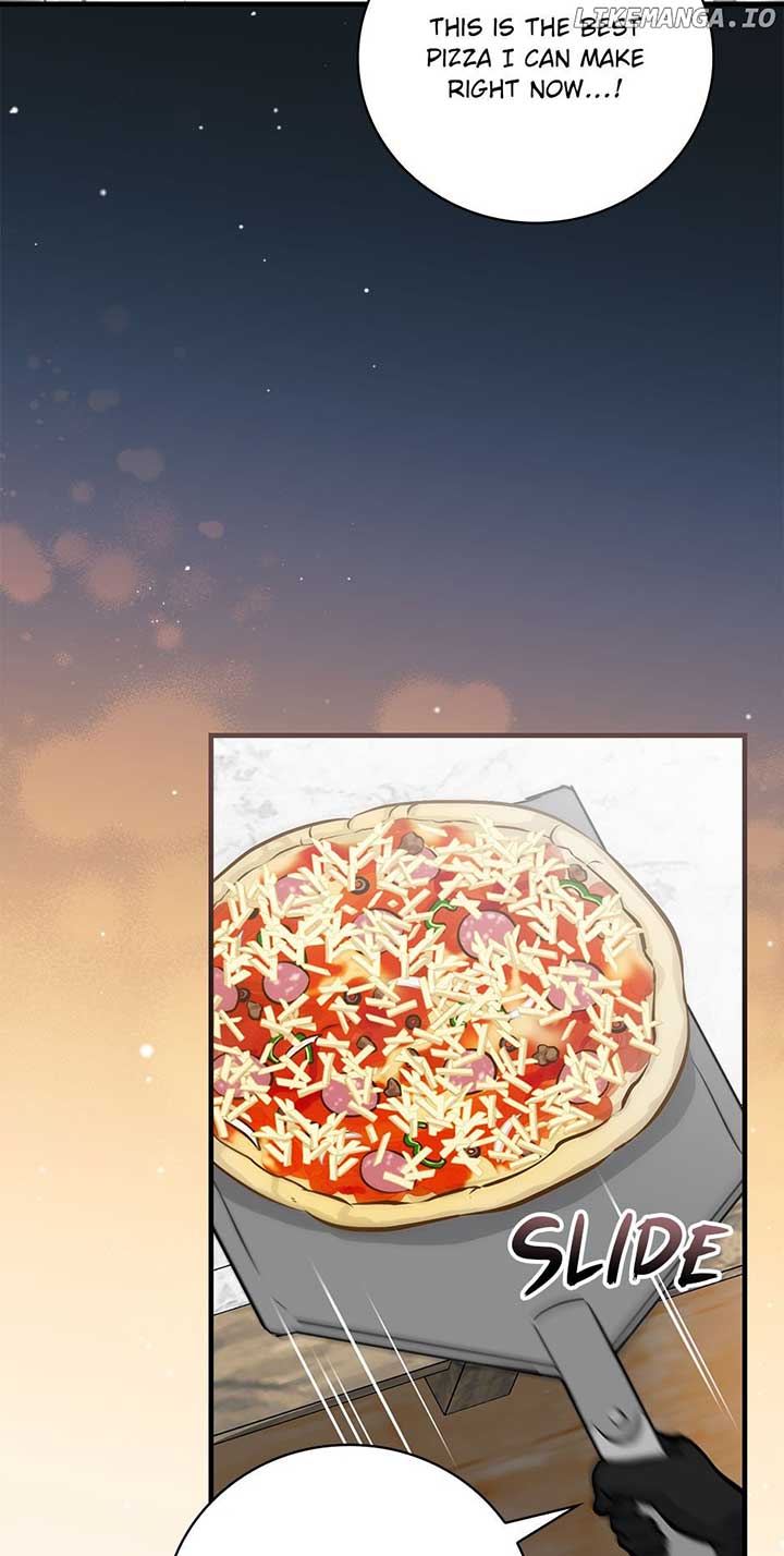 Leveling Up, By Only Eating! chapter 175 page 44