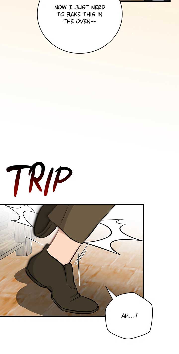Leveling Up, By Only Eating! chapter 175 page 45