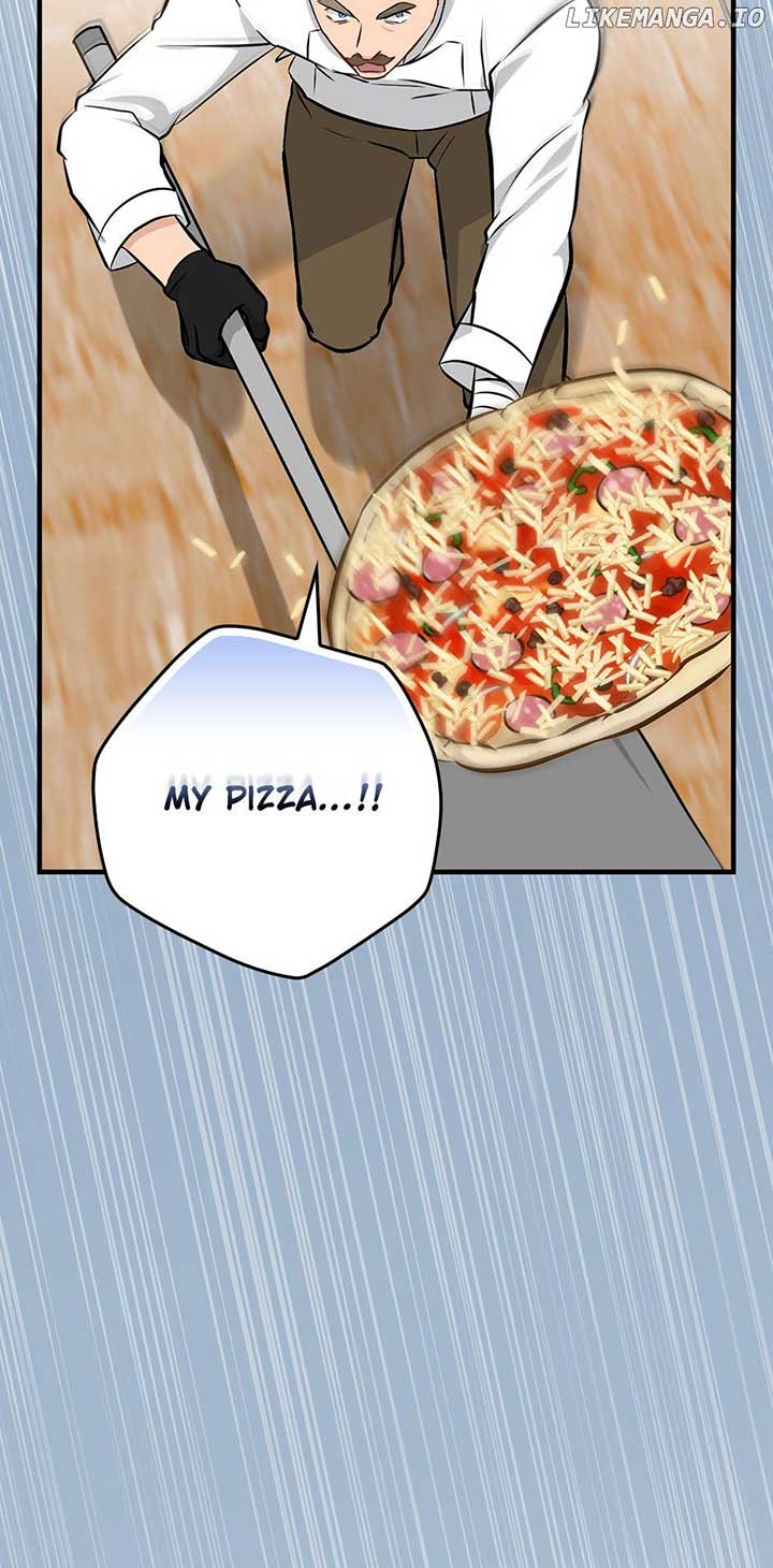 Leveling Up, By Only Eating! chapter 175 page 47