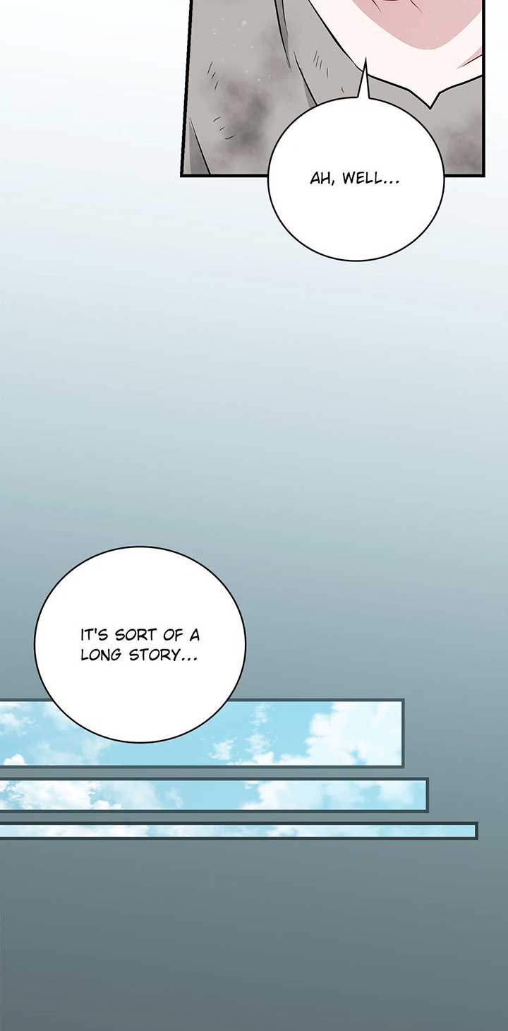 Leveling Up, By Only Eating! chapter 175 page 52