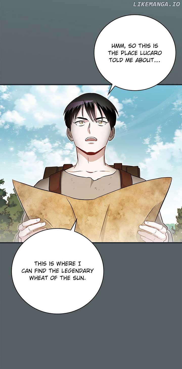 Leveling Up, By Only Eating! chapter 175 page 53