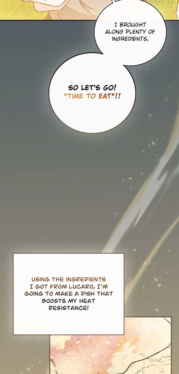 Leveling Up, By Only Eating! chapter 175 page 58