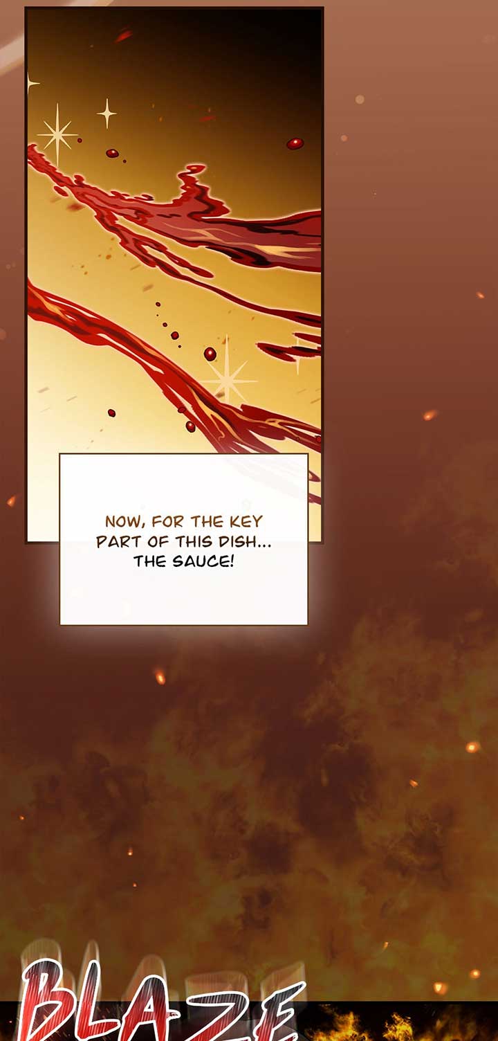 Leveling Up, By Only Eating! chapter 175 page 62