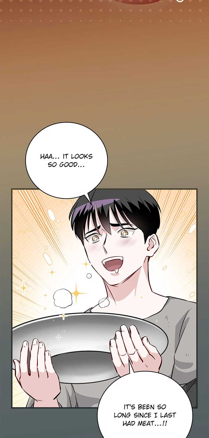 Leveling Up, By Only Eating! chapter 175 page 65