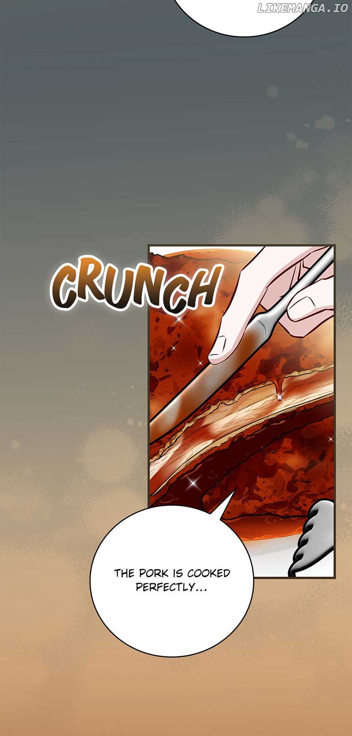 Leveling Up, By Only Eating! chapter 175 page 66