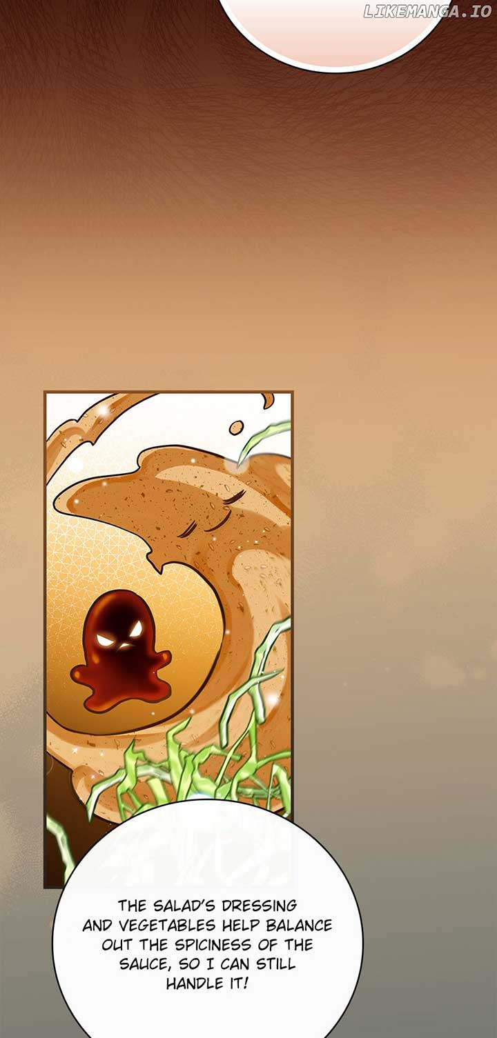 Leveling Up, By Only Eating! chapter 175 page 68