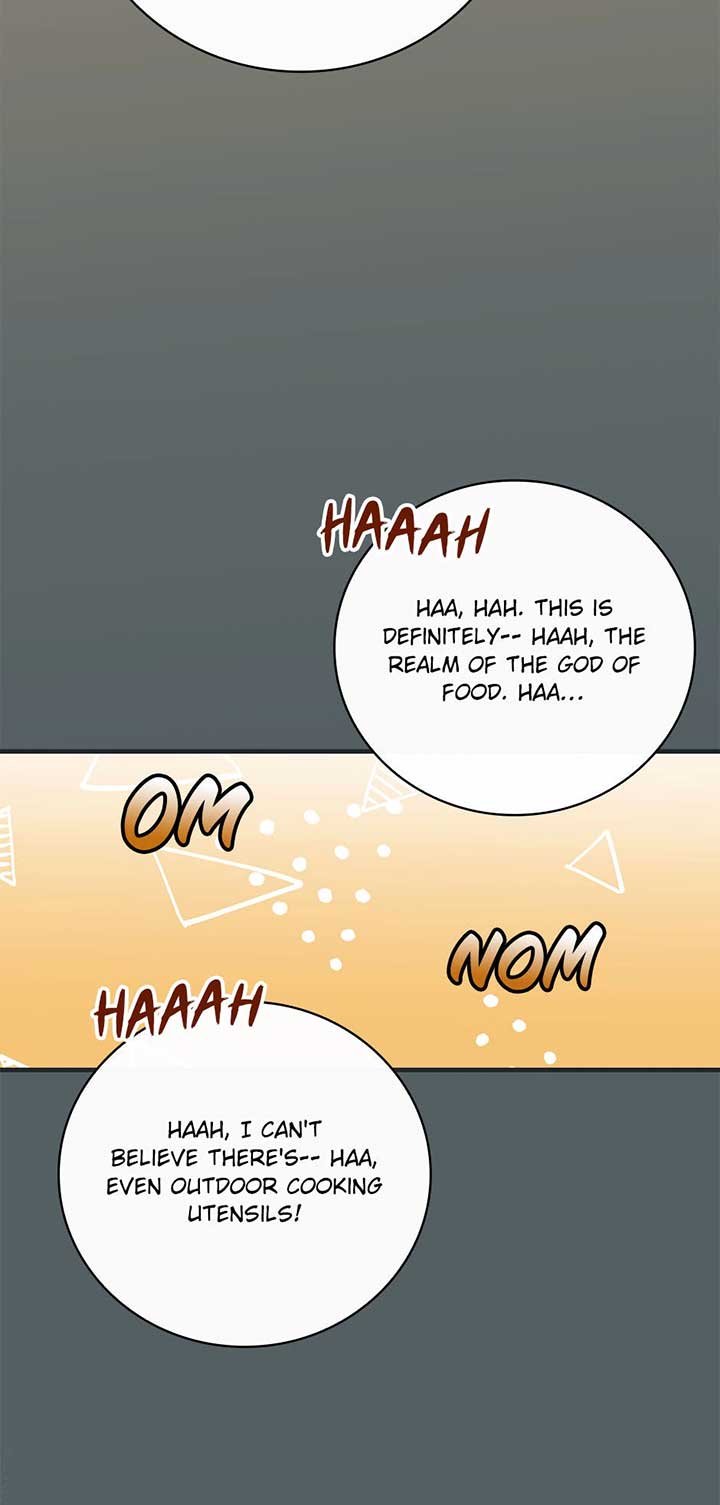 Leveling Up, By Only Eating! chapter 175 page 69