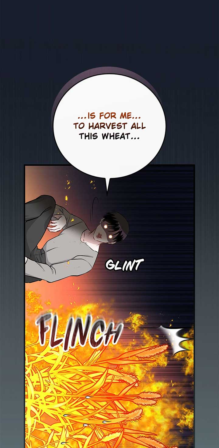 Leveling Up, By Only Eating! chapter 175 page 72