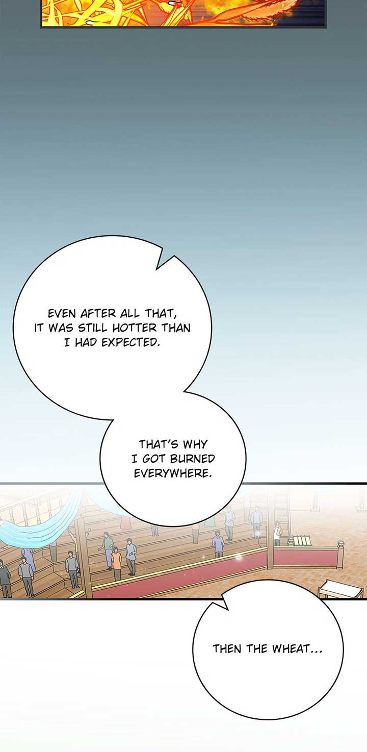 Leveling Up, By Only Eating! chapter 175 page 73