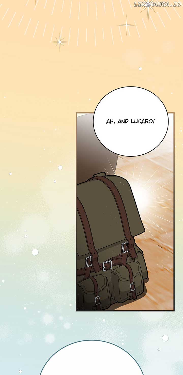 Leveling Up, By Only Eating! chapter 175 page 75