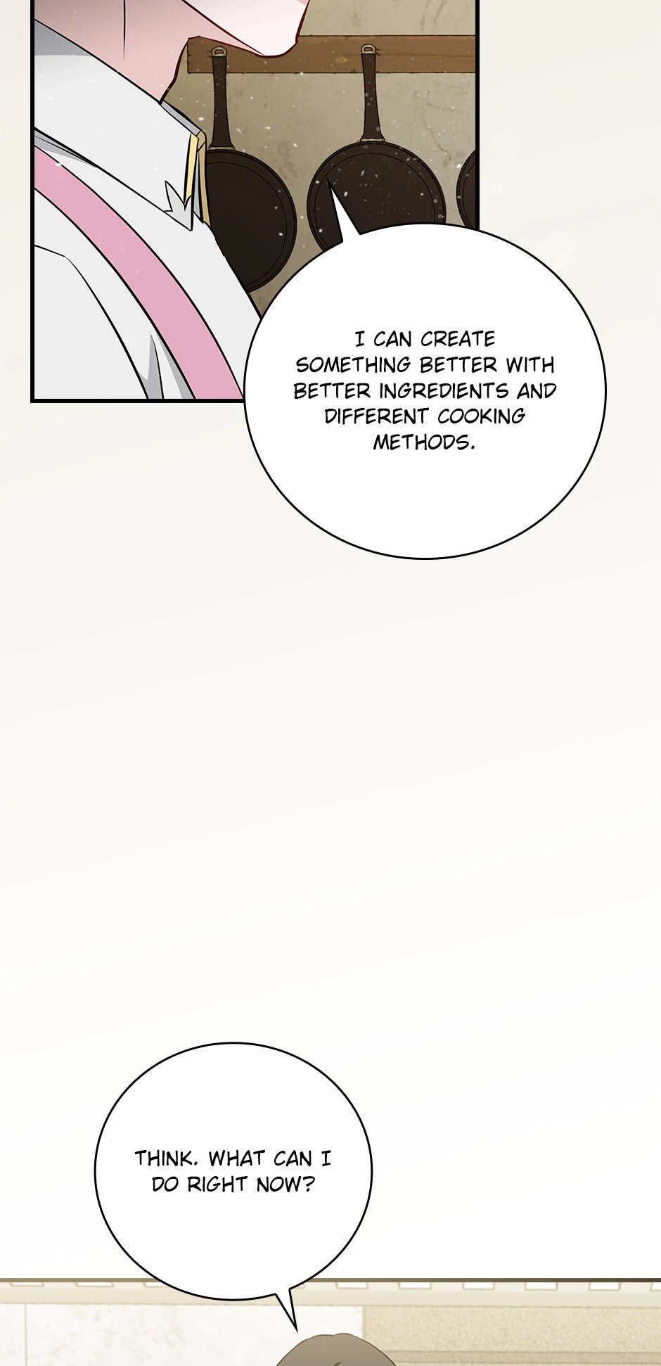 Leveling Up, By Only Eating! chapter 181 page 5