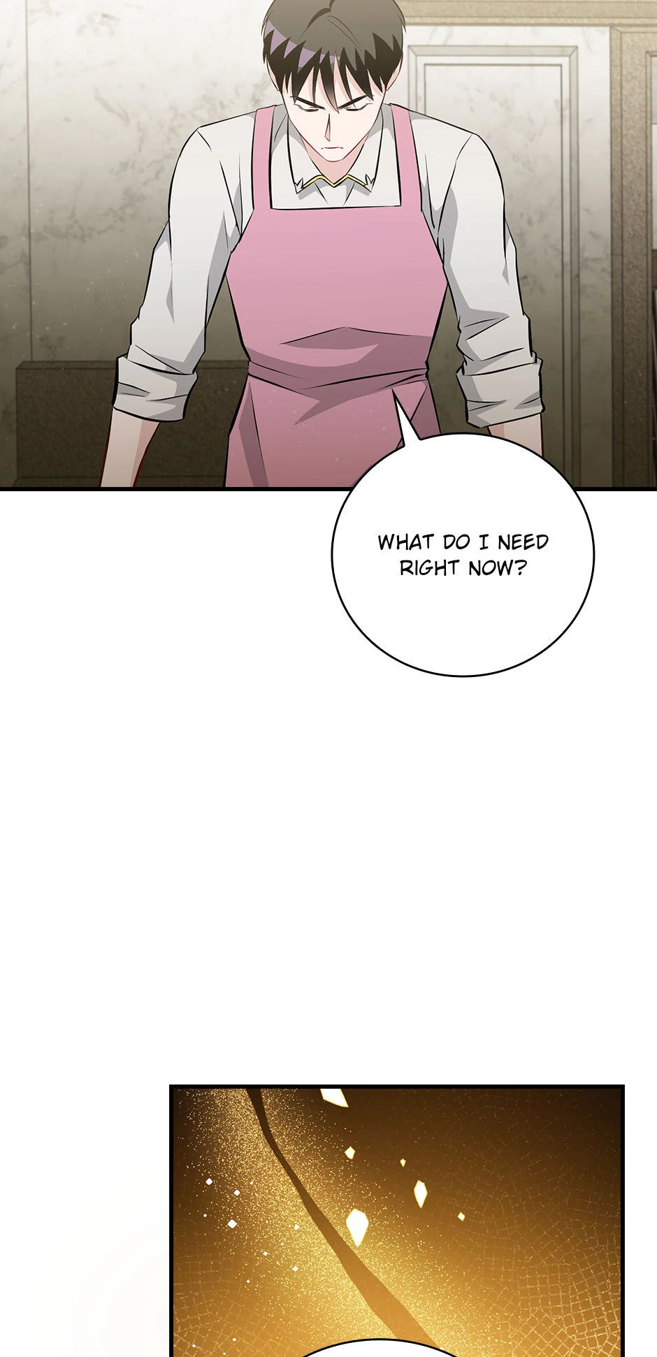 Leveling Up, By Only Eating! chapter 181 page 6