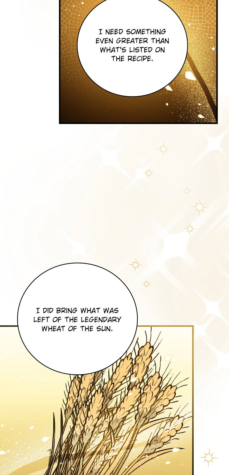 Leveling Up, By Only Eating! chapter 181 page 7