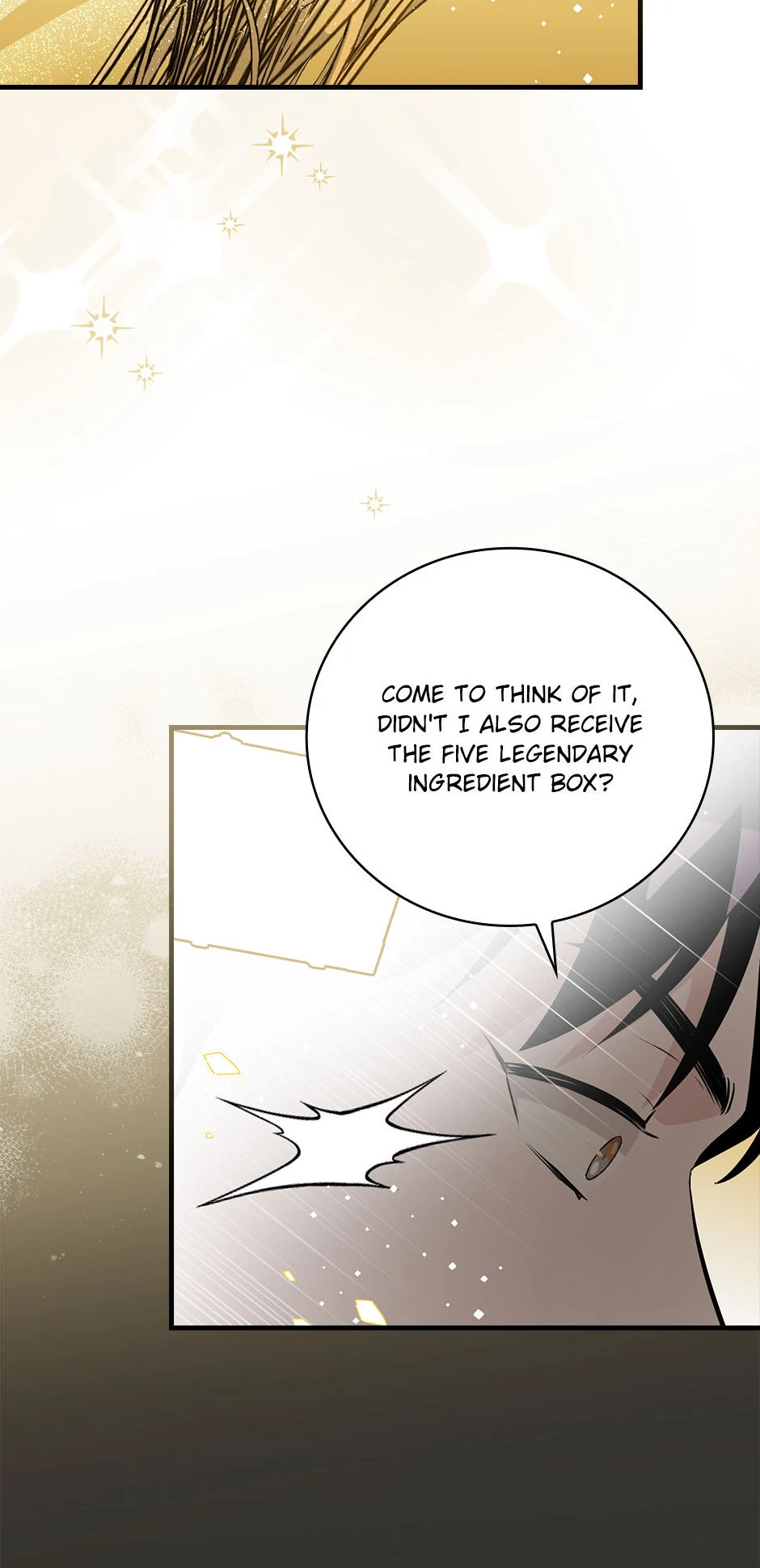 Leveling Up, By Only Eating! chapter 181 page 8