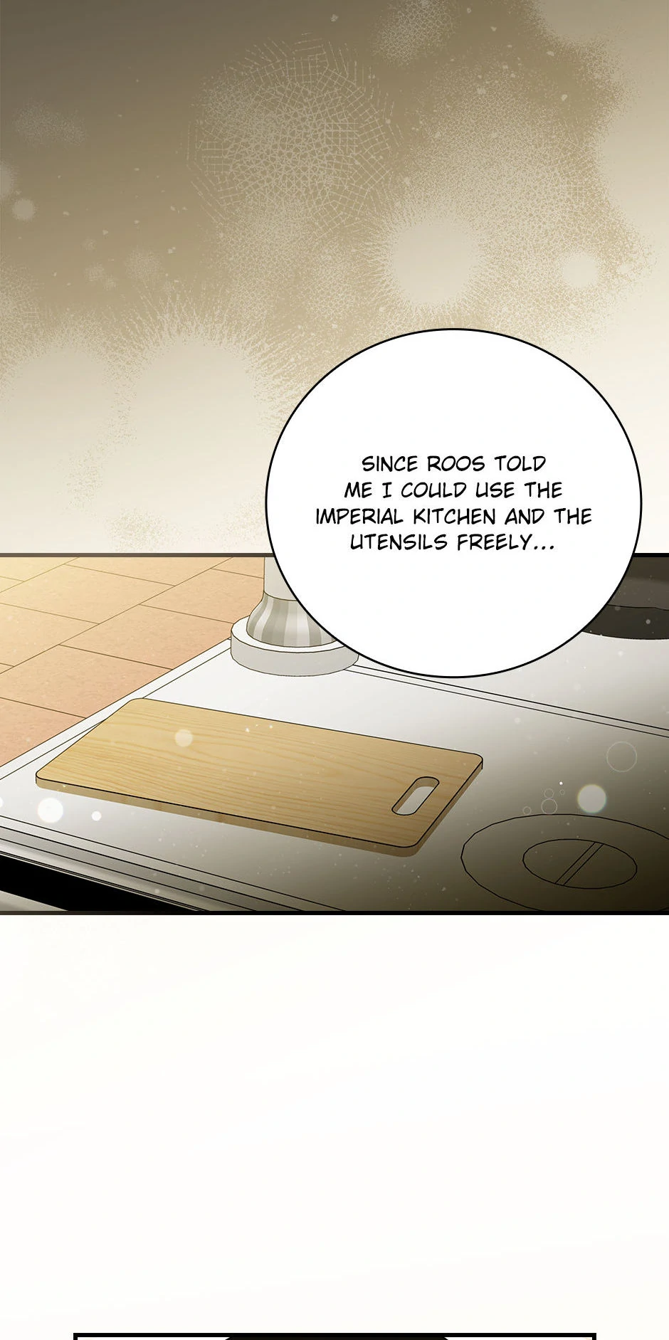 Leveling Up, By Only Eating! chapter 181 page 10