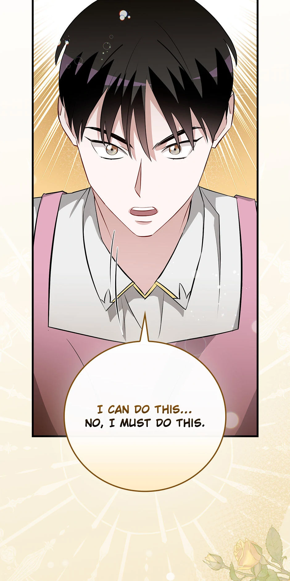 Leveling Up, By Only Eating! chapter 181 page 11