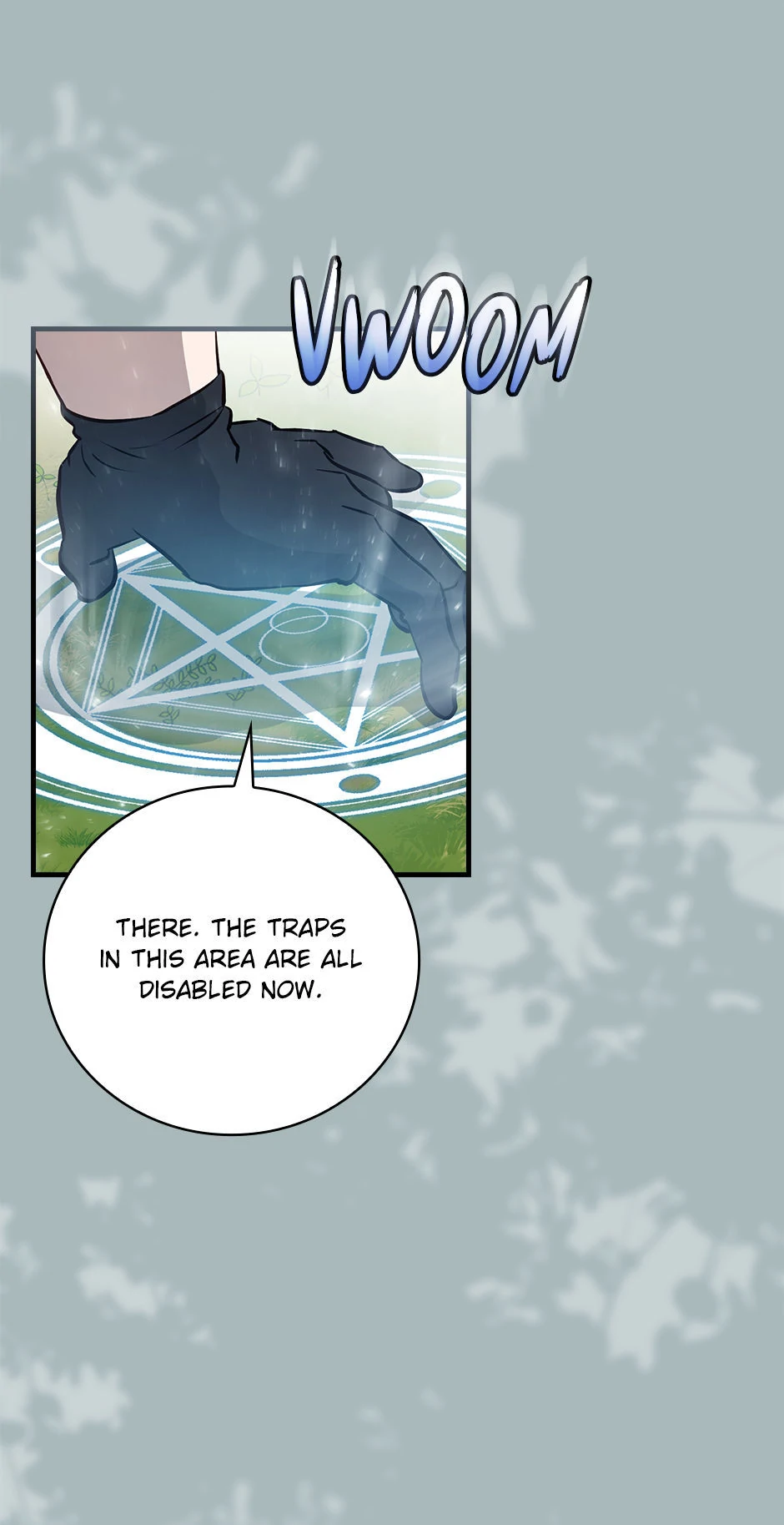 Leveling Up, By Only Eating! chapter 181 page 17