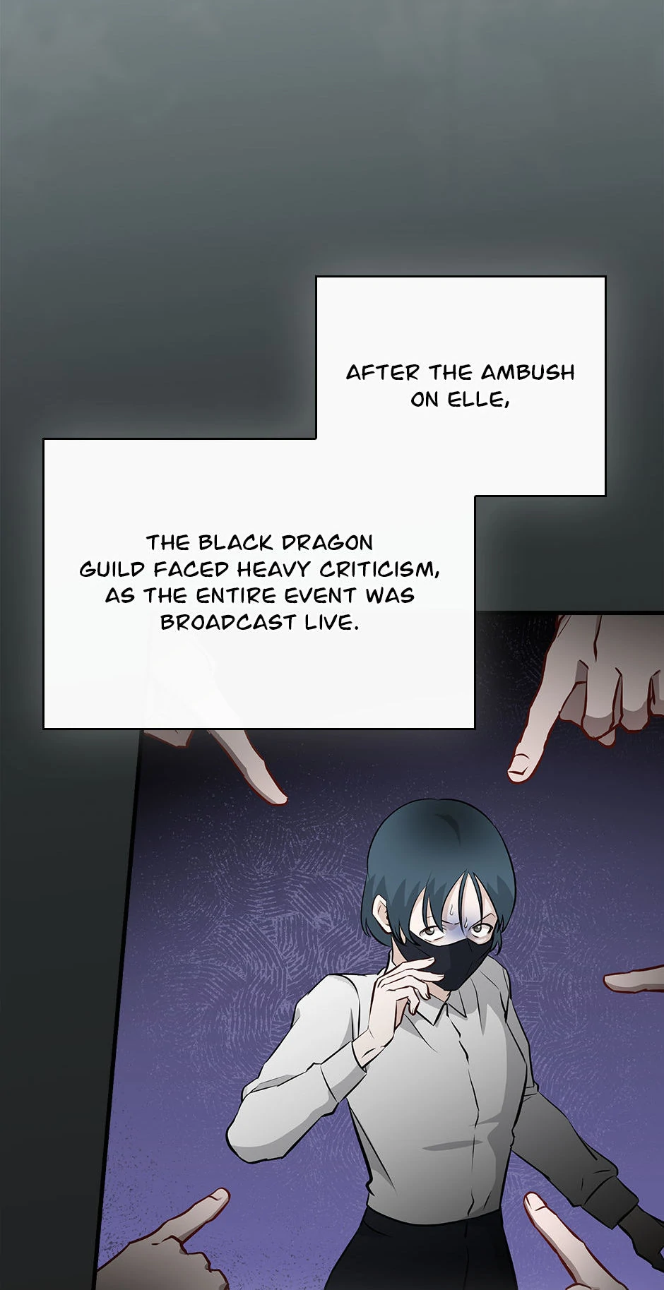 Leveling Up, By Only Eating! chapter 181 page 19