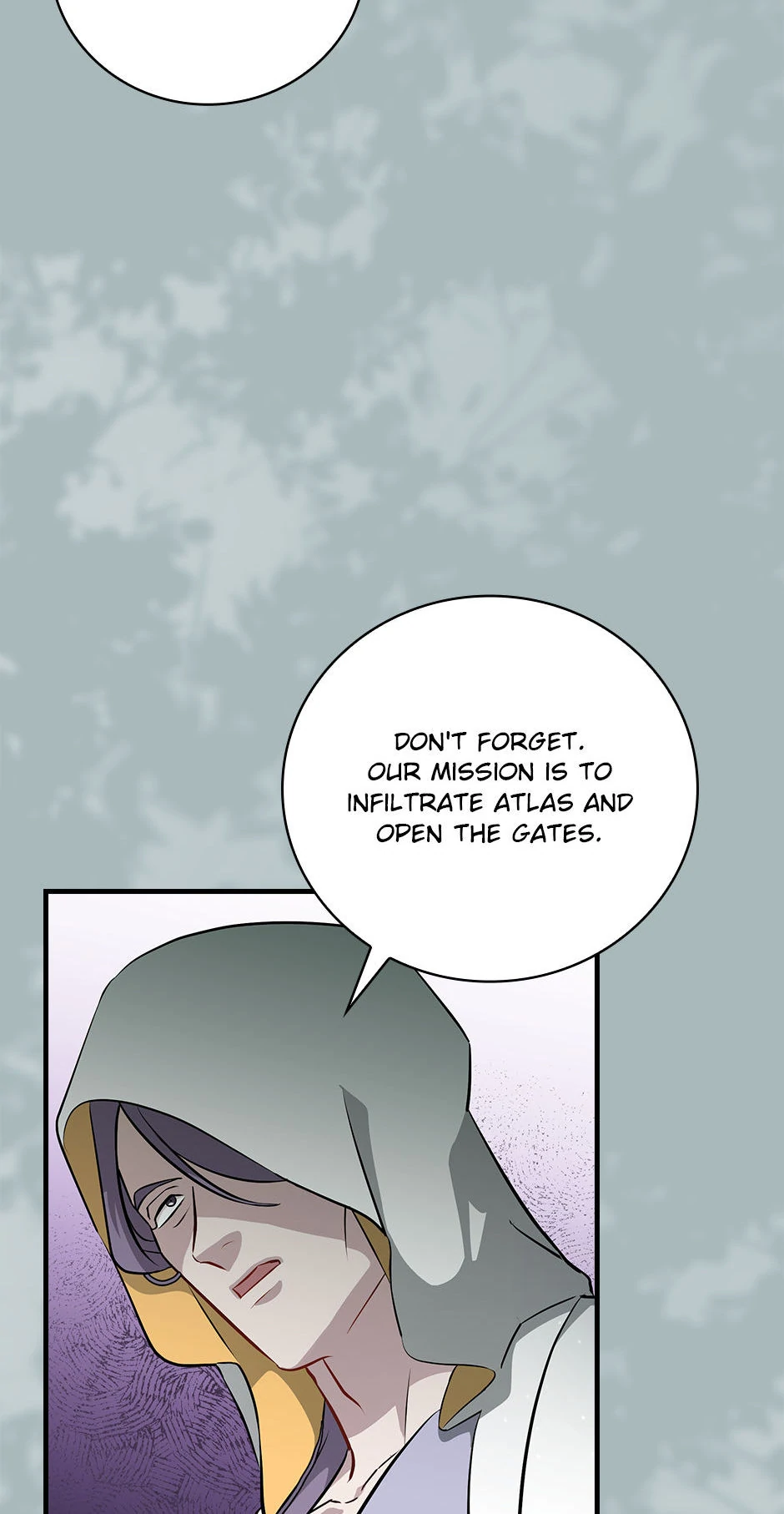 Leveling Up, By Only Eating! chapter 181 page 27