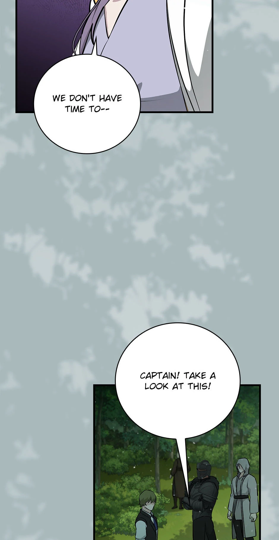 Leveling Up, By Only Eating! chapter 181 page 28