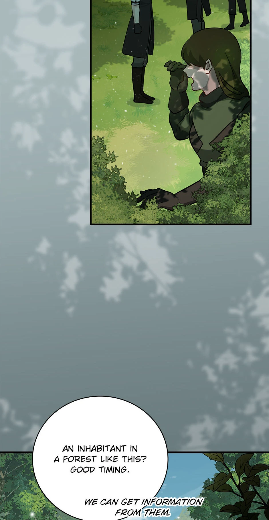 Leveling Up, By Only Eating! chapter 181 page 29