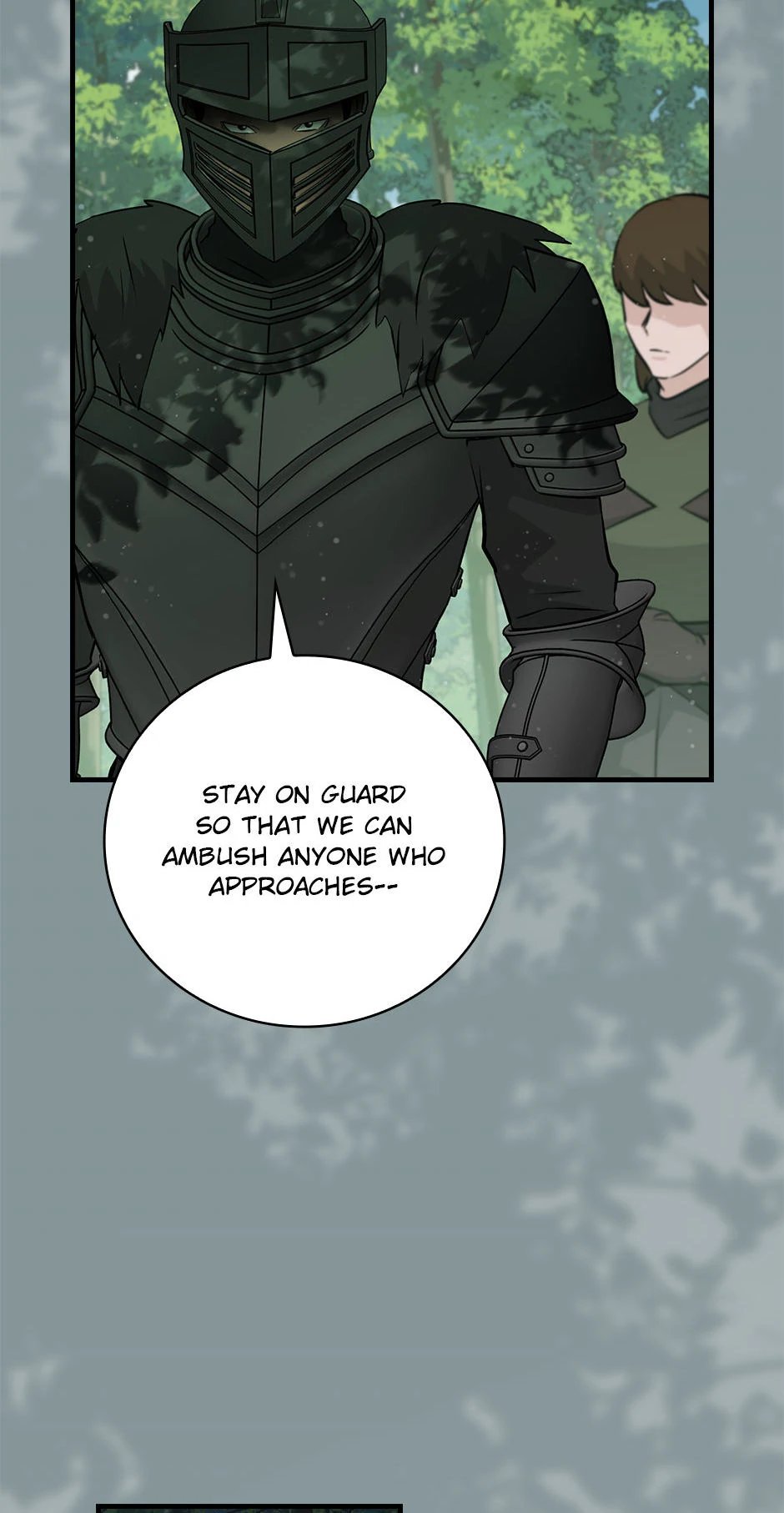 Leveling Up, By Only Eating! chapter 181 page 31