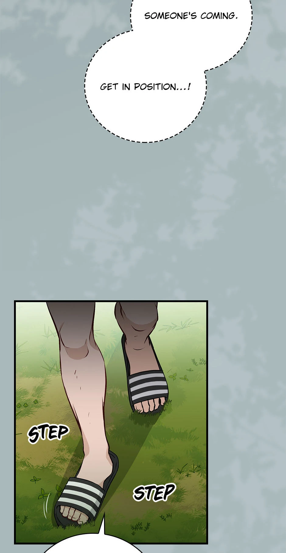 Leveling Up, By Only Eating! chapter 181 page 33