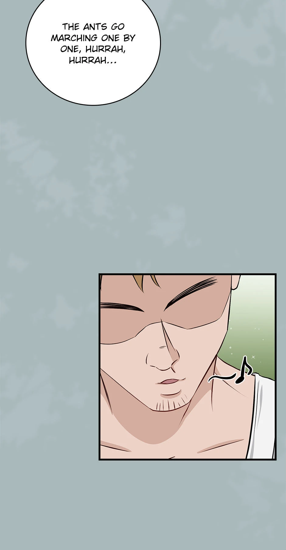 Leveling Up, By Only Eating! chapter 181 page 34