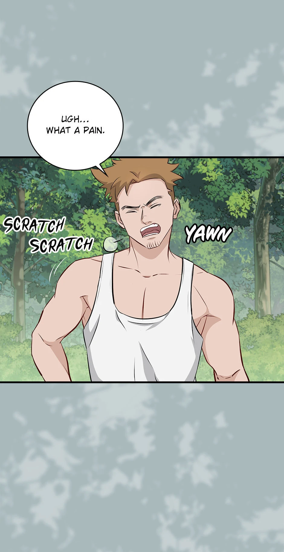 Leveling Up, By Only Eating! chapter 181 page 35