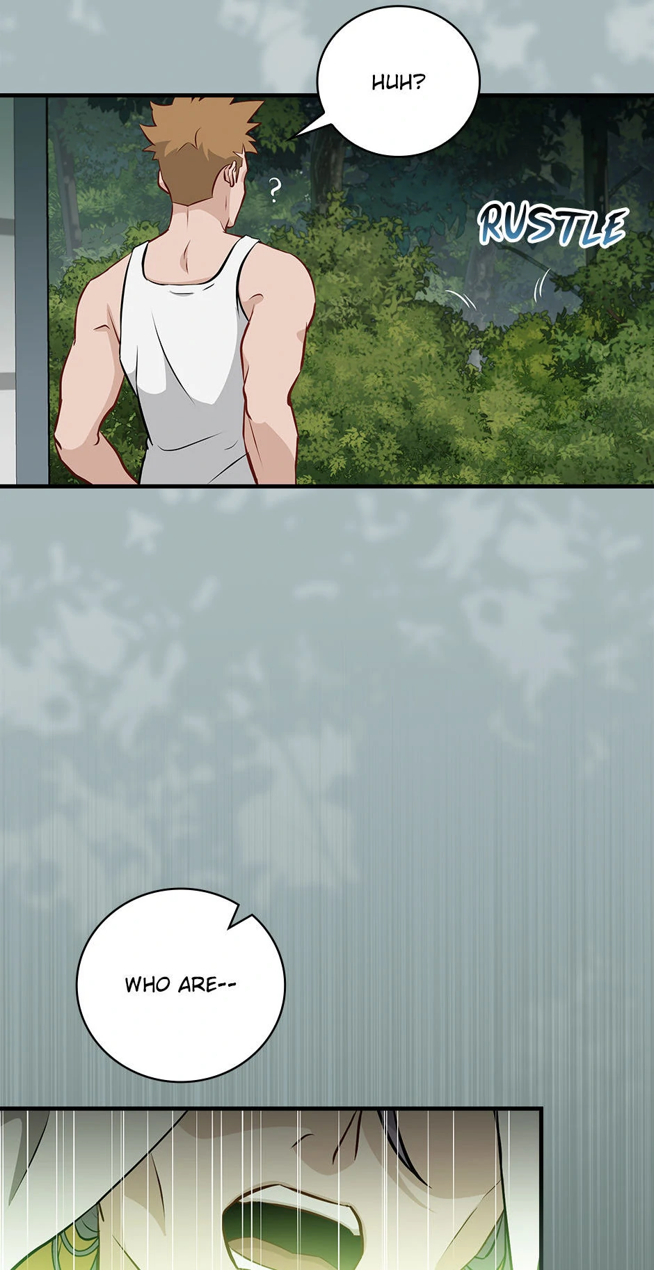 Leveling Up, By Only Eating! chapter 181 page 36